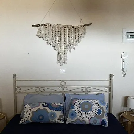 Apartment Beachfront Kiato